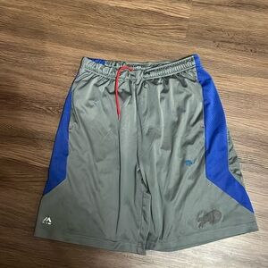 Used Men’s Buffalo Bills shorts